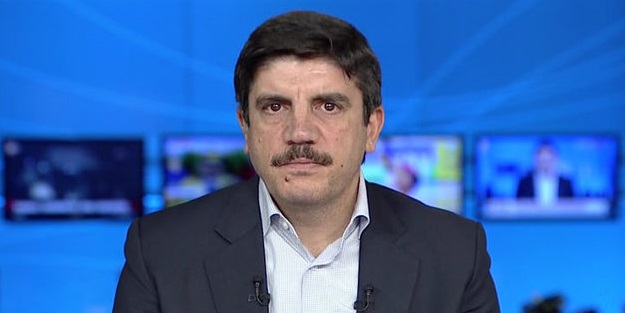 Yasin Aktay'a sürpriz görev!