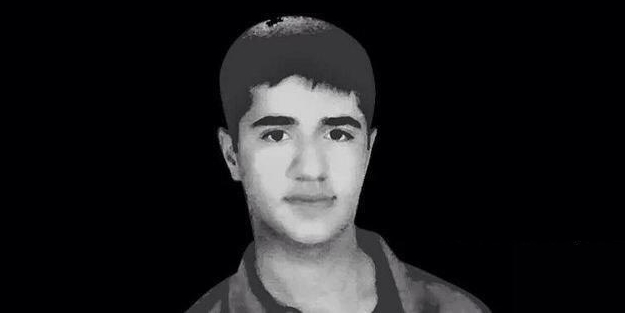 Yasin Börü davasında tahliye