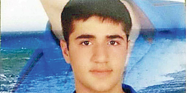 Yasin Börü dâvâsını FETÖ’cüler karartmış