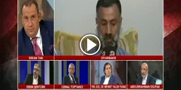 Yasin Börü'nün ailesi konuştu
