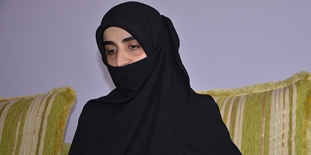 Yasin Börü'nün annesi: Demirtaş'ı asla affetmeyeceğim