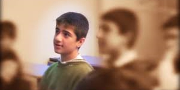 Yasin Börü'nün annesi yeniakit.com.tr'ye konuştu ...