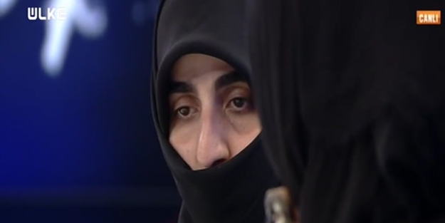 Yasin Börü'nün annesinden Cüneyt Özdemir'e tepki