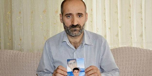 Yasin Börü’nün babası kimdir? Yasin Börü'nün babası nereli?