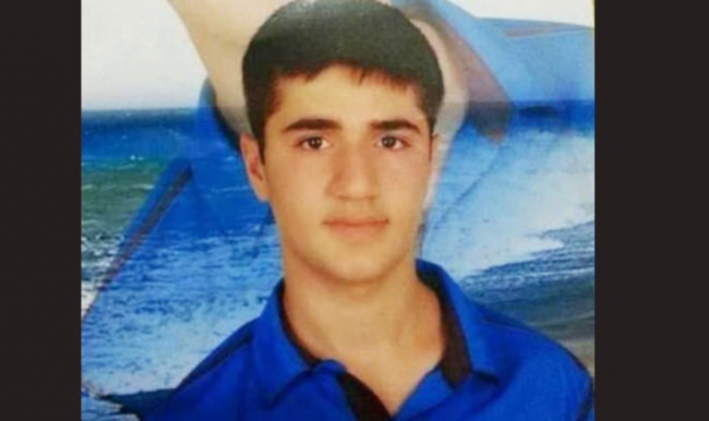 Yasin Börü'nün katili kan dondurdu