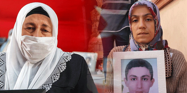 Yasin Börü’nün katilleriyle evlatlarımızı çalanlar aynı kişiler