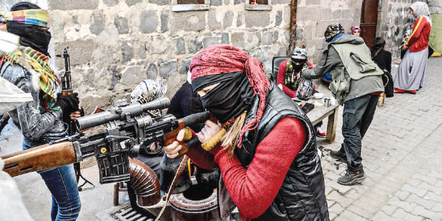 Yasin, Fırat ve Elif için ne yaptınız?