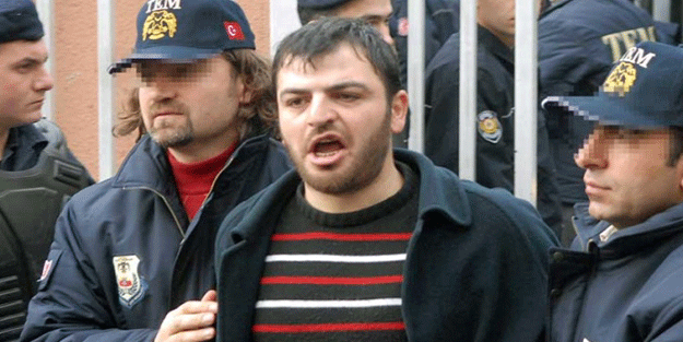 Yasin Hayal'den Dink ailesine mesaj
