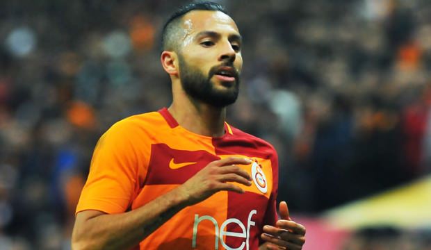 Yasin Öztekin Beşiktaş'ı açıkladı