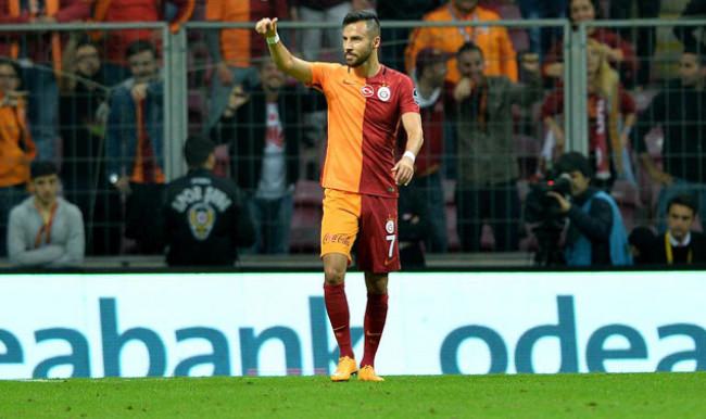 Yasin Öztekin'den Fatih Terim'e...