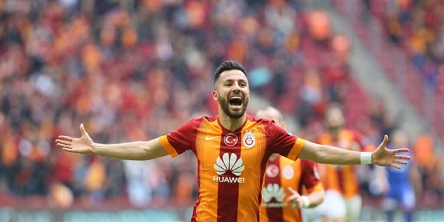 Yasin Öztekin:'Ronaldo mu ben mi'