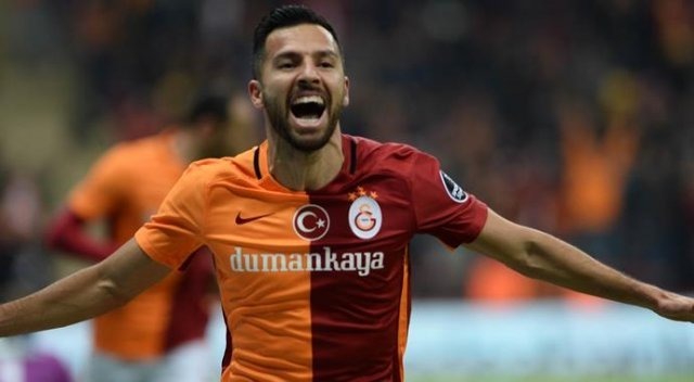 Yasin varsa Galatasaray gülüyor