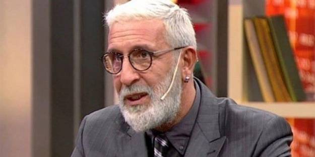 Yaşından başından utan be adam! Sanat (!) dünyasında bir lağım daha patladı