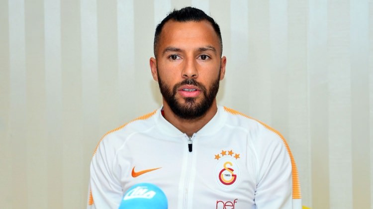 Yasin’den taraftara şampiyonluk sözü