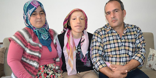 Yaşının iki katı ameliyat geçirdi