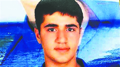 Yasin’in şehid edildiği 6-8 Ekim vahşeti 11 yıldır hafızalarda