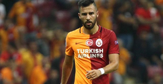 Yasin’den 300. gol!