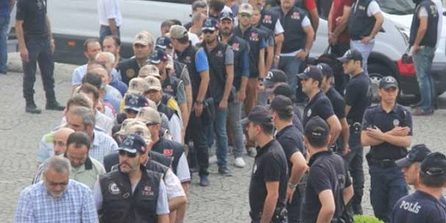 Yaşla kuruyu ayıracak başvurular başladı