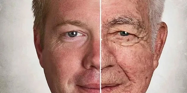 Yaşlandırmayı geciktirmenin yolunu buldular