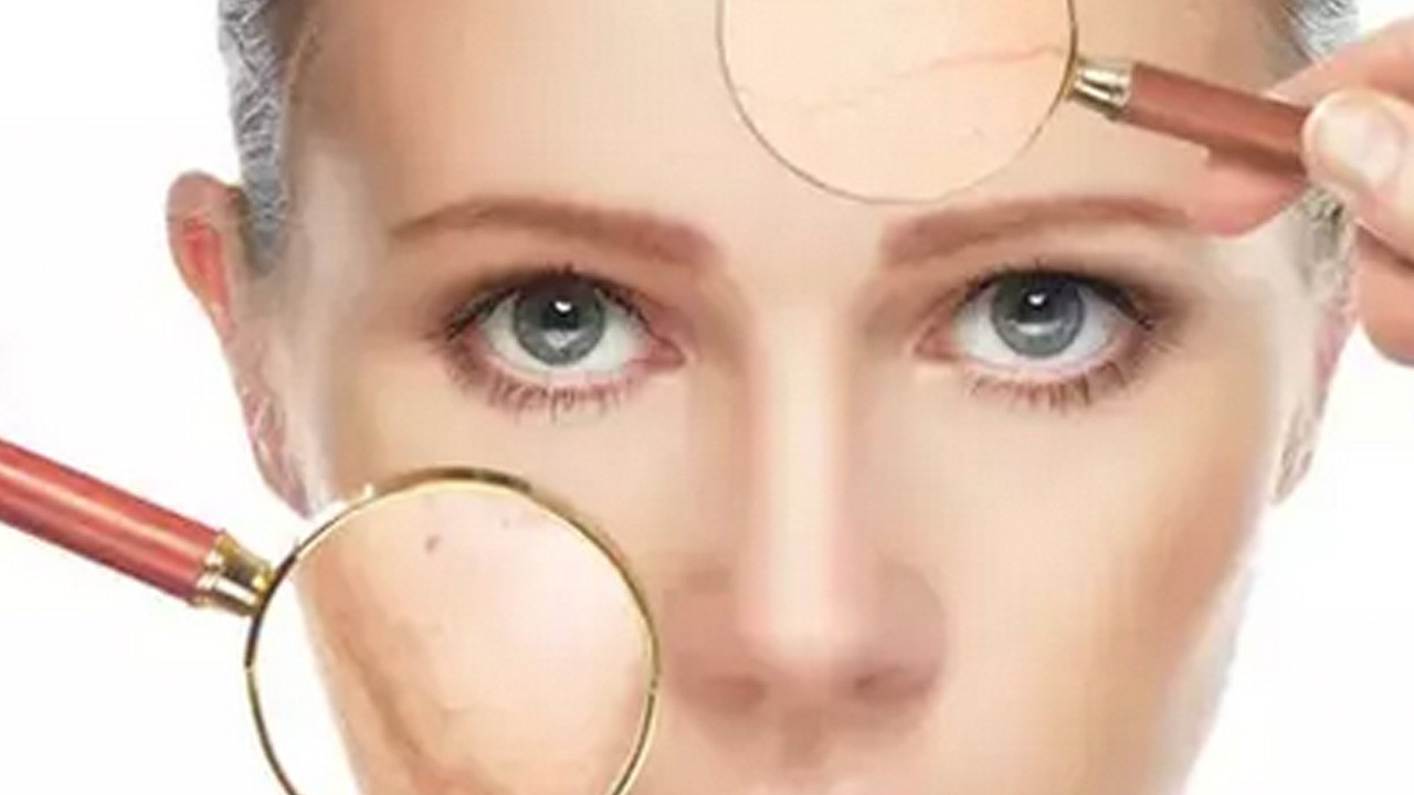 Yaşlanma izlerini %90 azaltıyor! 10 dakikada evde hazırlanabiliyor!