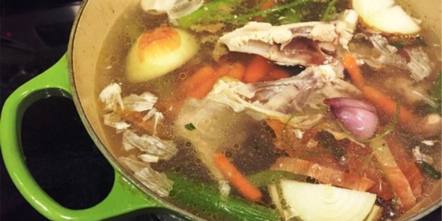 Yaşlanmak istemiyorsanız...