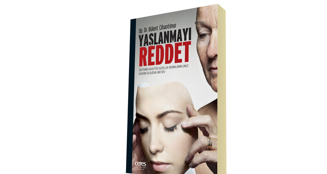 Yaşlanmak istemiyorsanız sırt üstü yatın