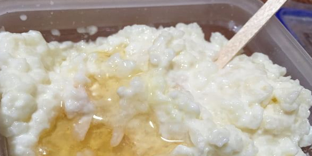 Yaşlanmaya karşı ev yapımı krem: Evde kırışıklık kremi nasıl yapılır? Ev yapımı