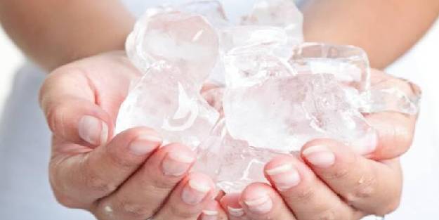 Yaşlanmayı durduran doğal förmül