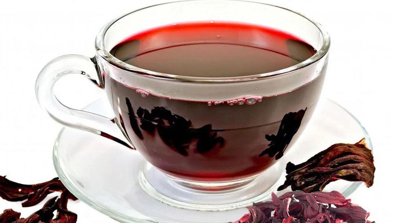 Yaşlanmayı geciktiren ölü hücreleri yenileyen çay!