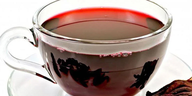 Yaşlanmayı geciktiren ölü hücreleri yenileyen çay: Parası olan bunları aldı! Cildi 10 yaş genç gösteriyor!