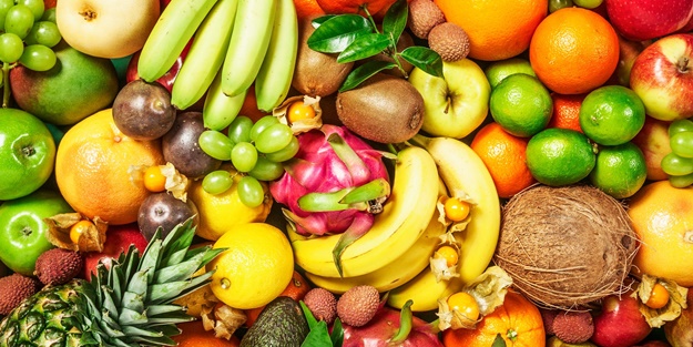 Yaşlanmayı geciktiriyor... İşte faydaları saymakla bitmeyen o meyveler