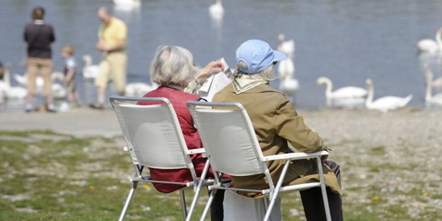 Yaşlanmayı geciktirmenin yolları