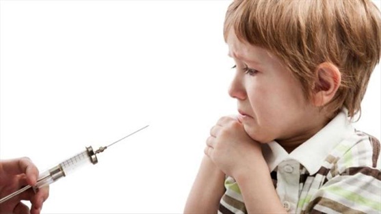 Yaşlara göre çocuklar nelerden korkarlar?