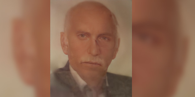 Yaşlı adam ahırın önünde ölü bulundu