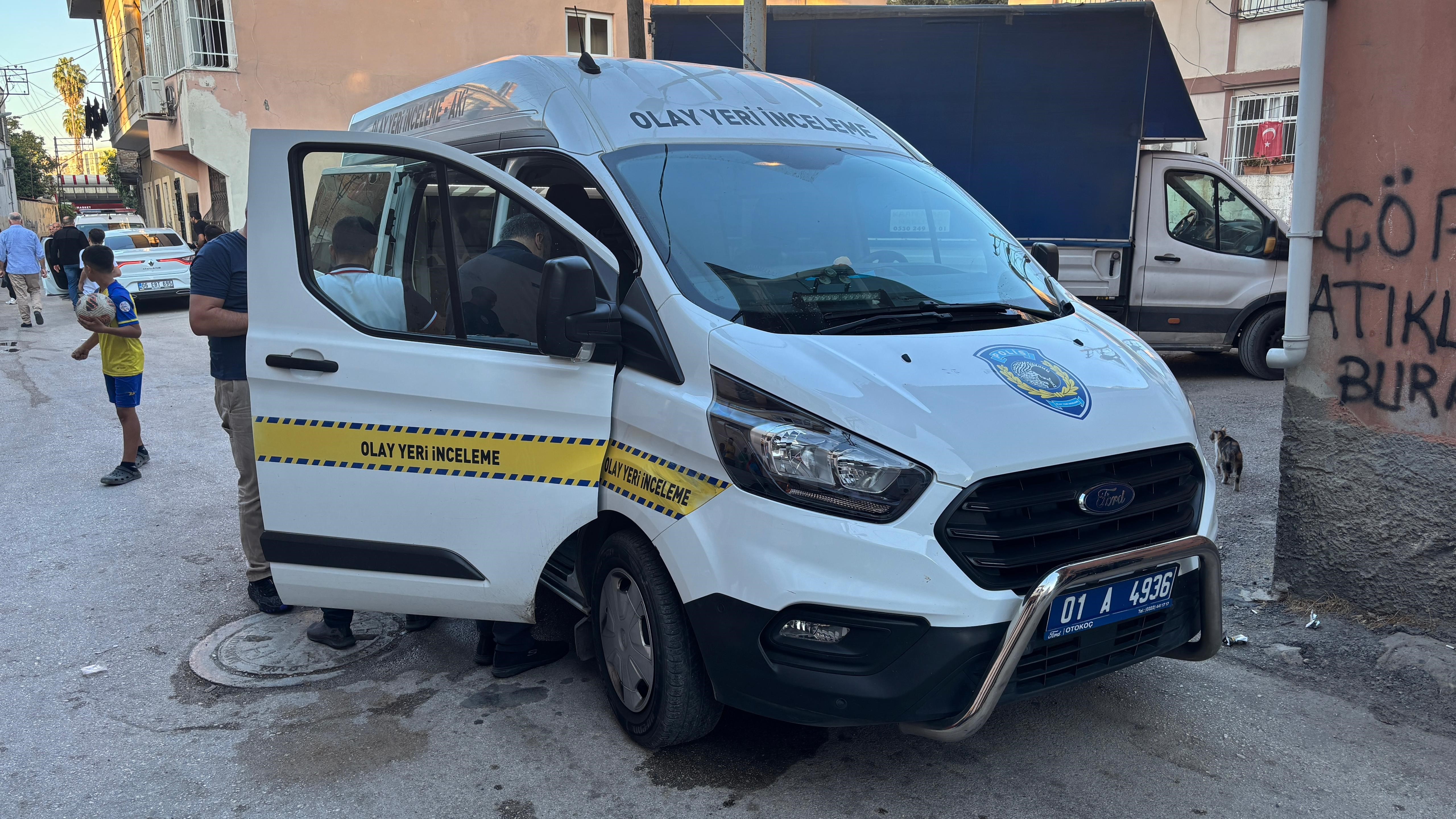 Yaşlı adam evinde çıkan yangında hayatını kaybetti