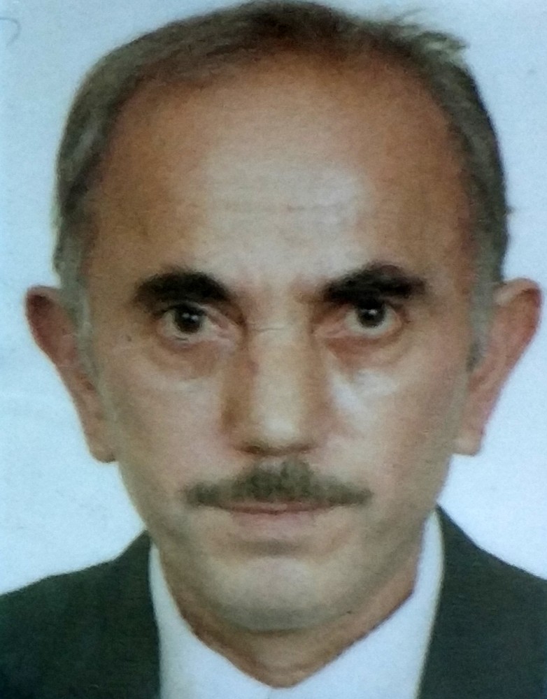 Yaşlı adam evinde ölü bulundu 