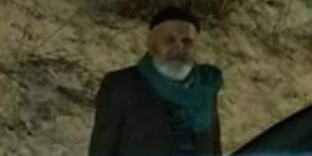 Yaşlı adam evinde ölü bulundu! Acı detay