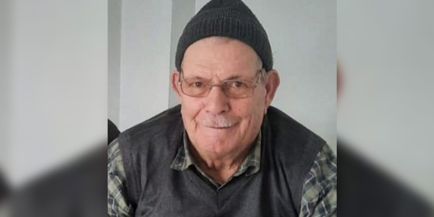 Yaşlı adam evinde ölü bulundu