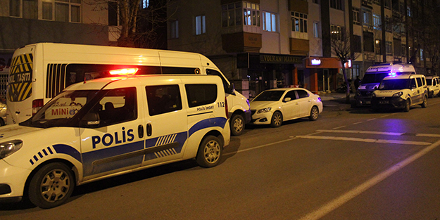 Yaşlı adam evinin banyosunda ölü bulundu