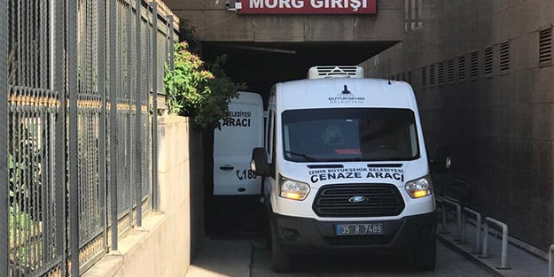 Yaşlı adam ölümüne kendi yaptırdığı pistten havalandı