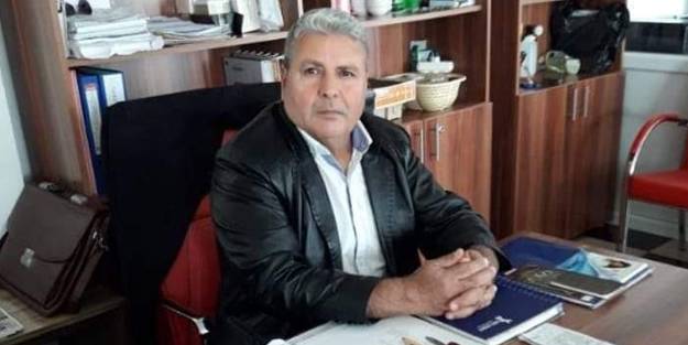 Yaşlı adam sahibi olduğu apartta ölü bulundu