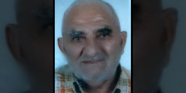 Yoğurt sanıp kaşıkla yediği şey yaşlı adamın hayatına mal oldu