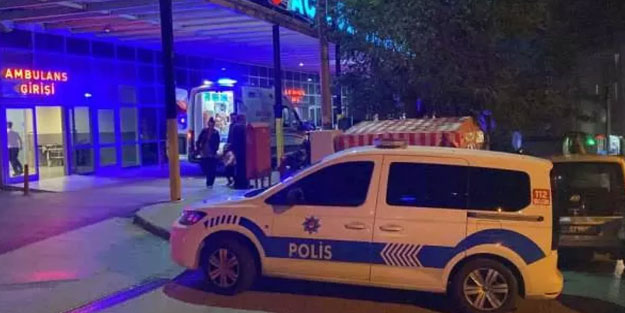 Yaşlı adam zihinsel engelli oğlu tarafından katledildi