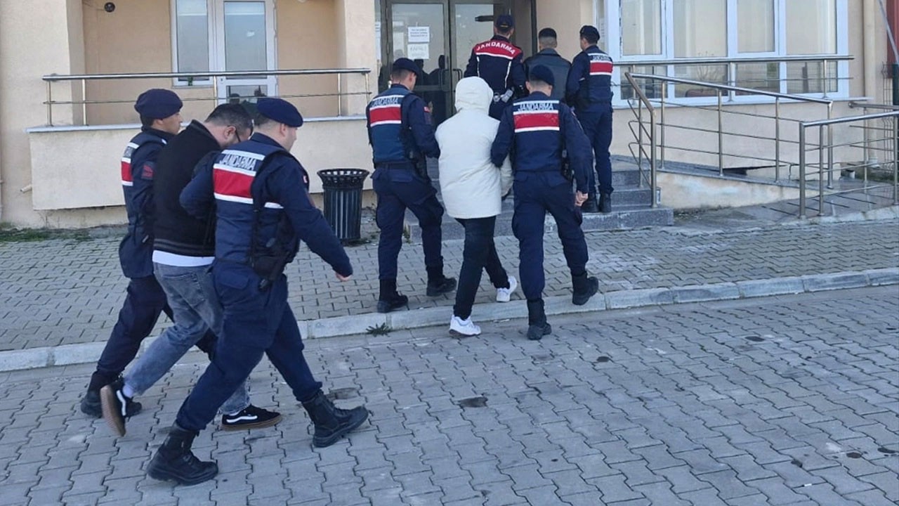 Yaşlı adamı döverek öldürdüler!