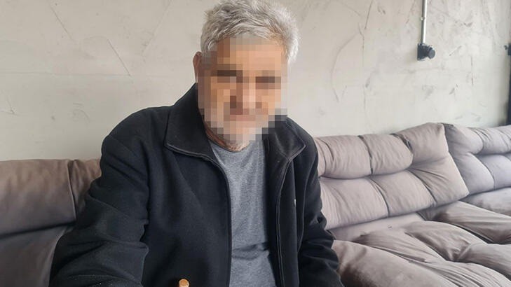 Yaşlı adamının dünyası başına yıkıldı! Yoğun bakımdayken 10 milyon TL'sini bakın kim almış