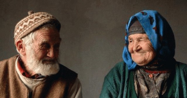 Yaşlı bakımı maaşları yükseliyor