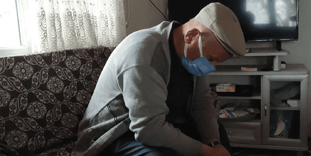 Yaşlı çift böyle dolandırıldı! ‘Kocan cinayet işledi’ deyip, Hac için biriktirdikleri...