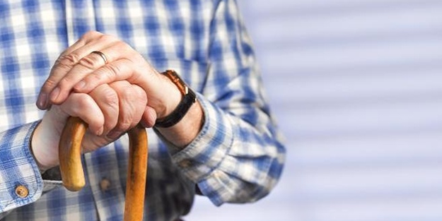 Yaşlı Destek Programı'na başvurular başladı!