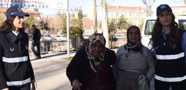 Yaşlı dilencinin hesabından servet çıktı!