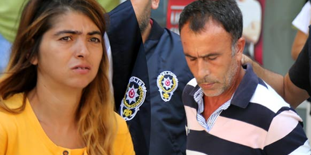 Yaşlı ev sahibini öldürdükten sonra sahilde enselendiler